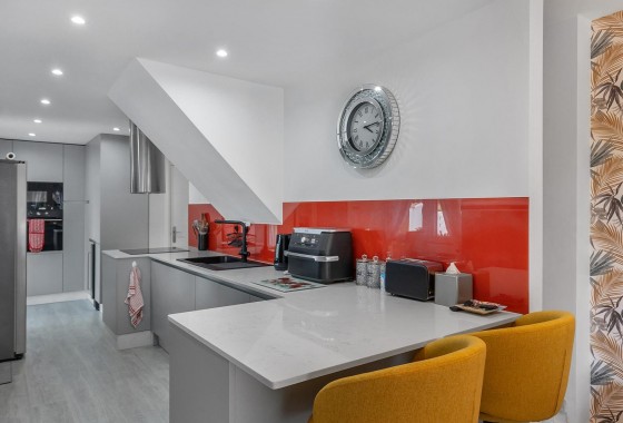 Revente - Villa - Guardamar del Segura - Urbanizaciones