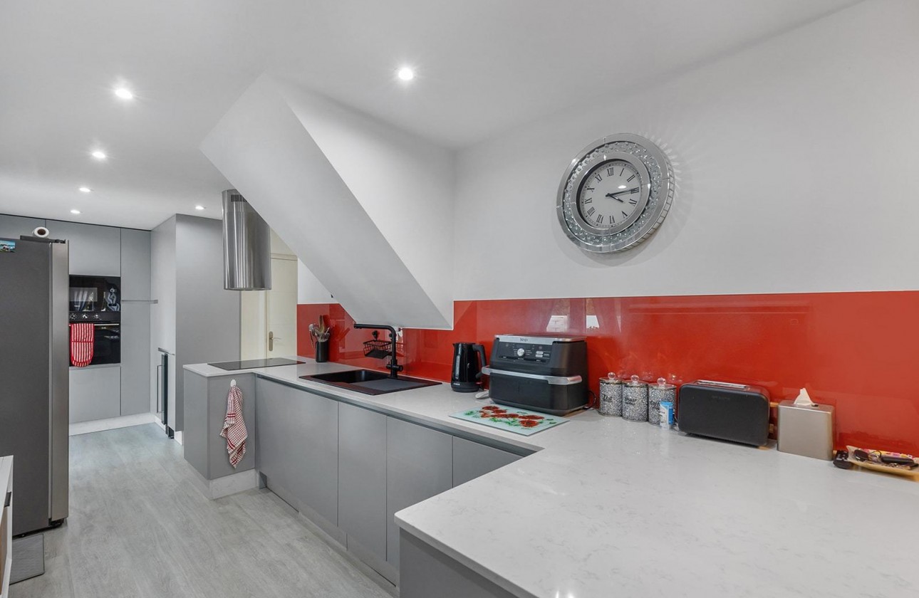 Revente - Villa - Guardamar del Segura - Urbanizaciones