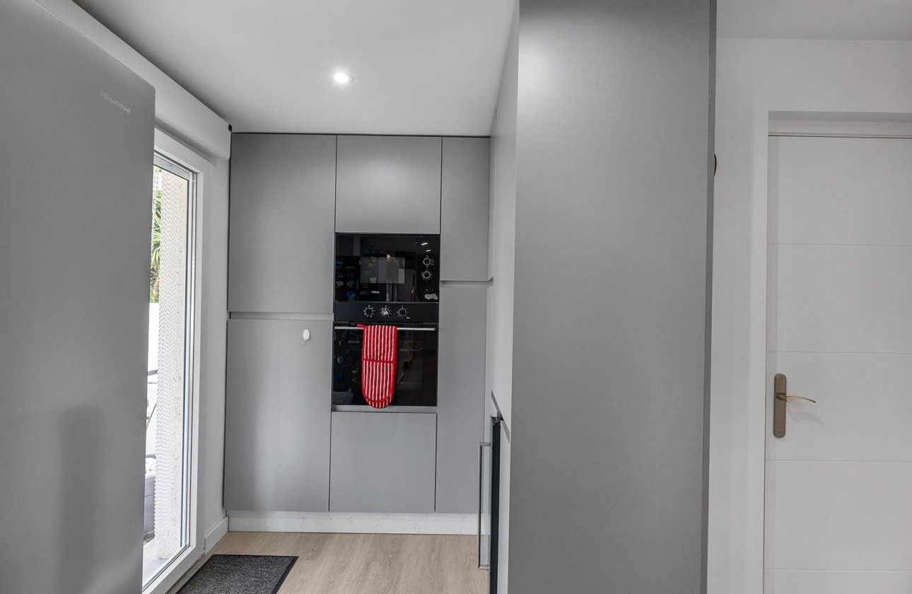 Revente - Villa - Guardamar del Segura - Urbanizaciones