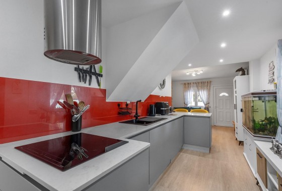 Revente - Villa - Guardamar del Segura - Urbanizaciones