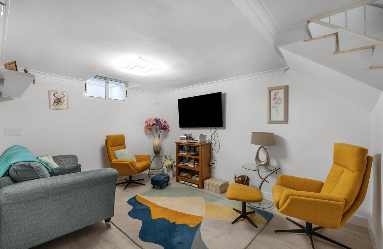 Revente - Villa - Guardamar del Segura - Urbanizaciones