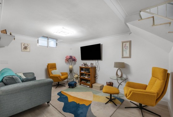 Revente - Villa - Guardamar del Segura - Urbanizaciones