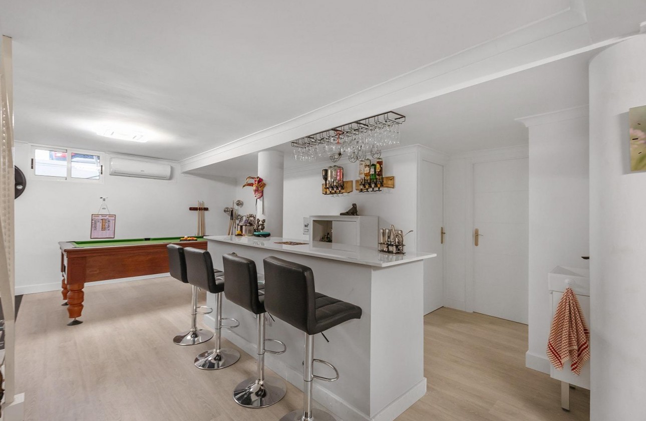 Revente - Villa - Guardamar del Segura - Urbanizaciones