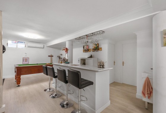 Revente - Villa - Guardamar del Segura - Urbanizaciones