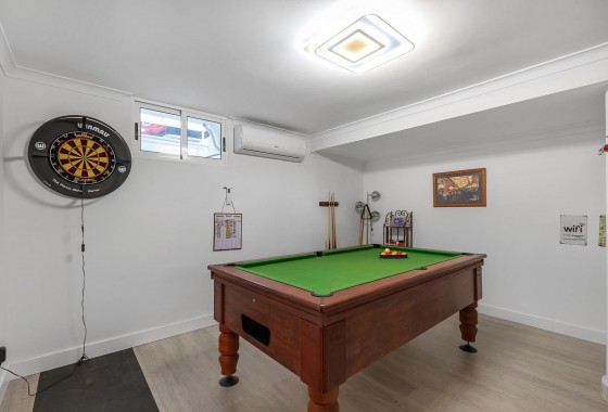 Revente - Villa - Guardamar del Segura - Urbanizaciones