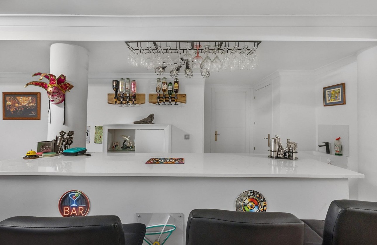 Revente - Villa - Guardamar del Segura - Urbanizaciones