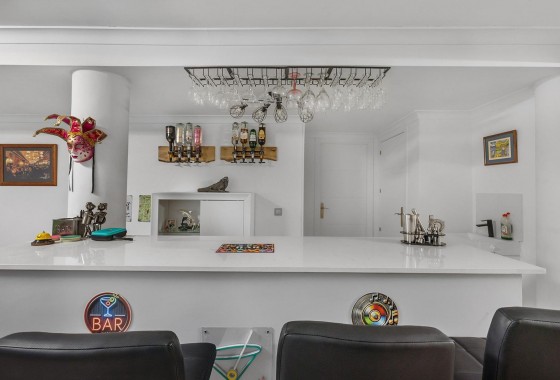 Revente - Villa - Guardamar del Segura - Urbanizaciones