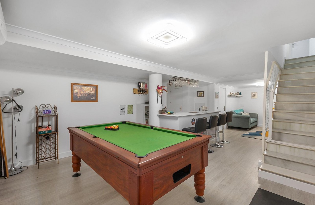 Revente - Villa - Guardamar del Segura - Urbanizaciones