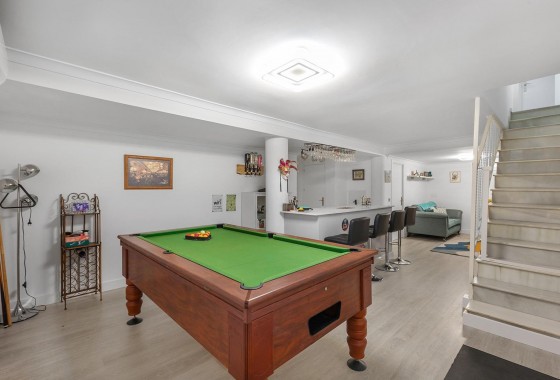 Revente - Villa - Guardamar del Segura - Urbanizaciones