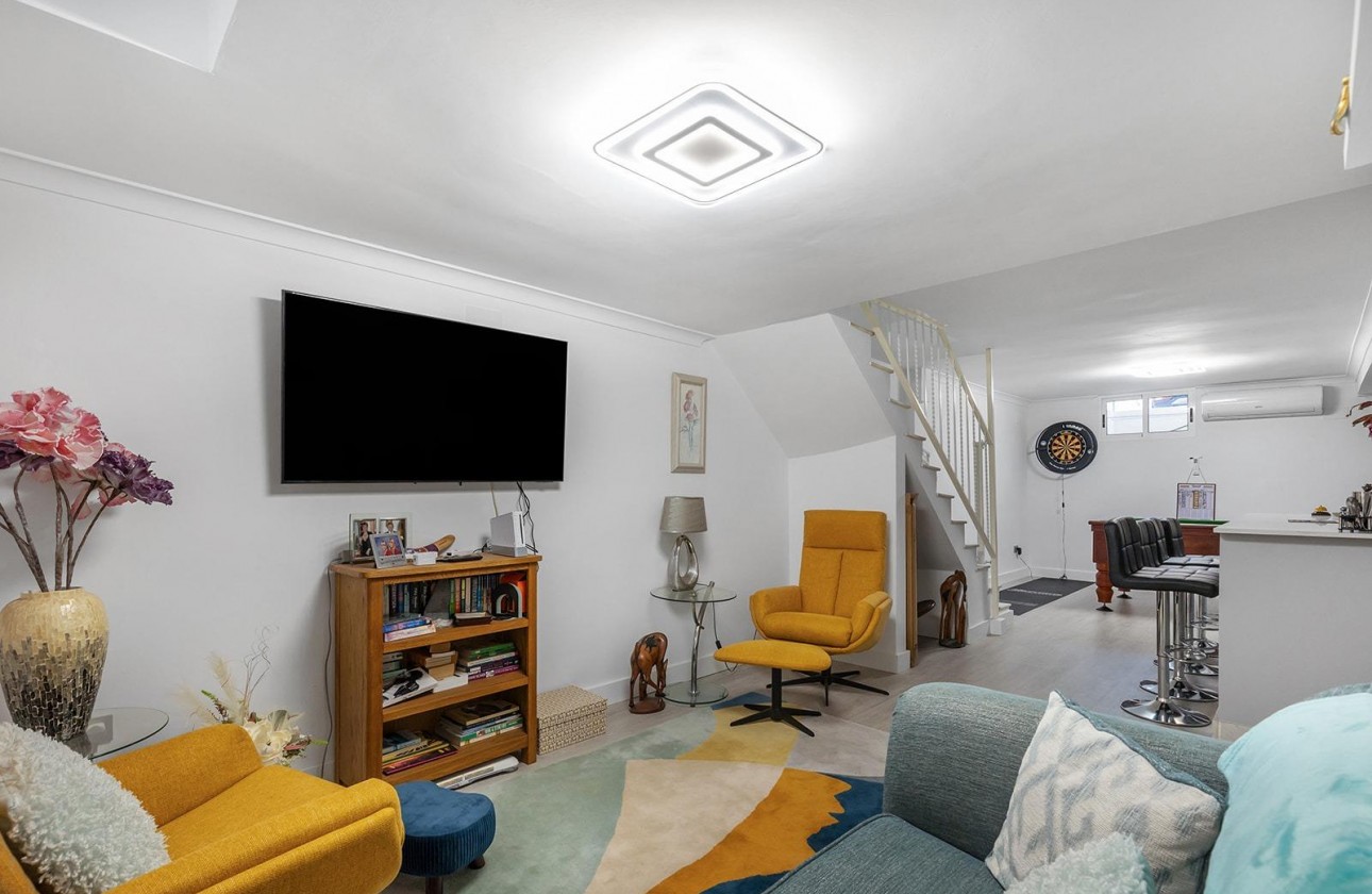 Revente - Villa - Guardamar del Segura - Urbanizaciones