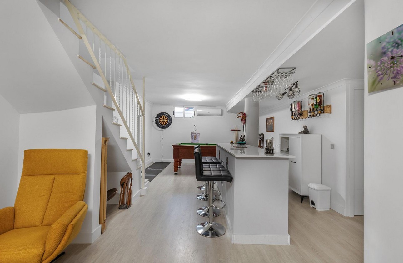 Revente - Villa - Guardamar del Segura - Urbanizaciones