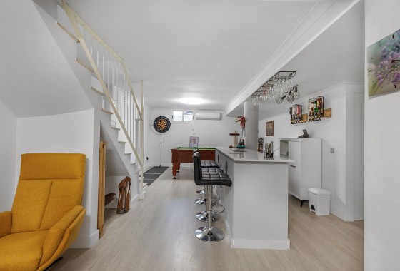 Revente - Villa - Guardamar del Segura - Urbanizaciones