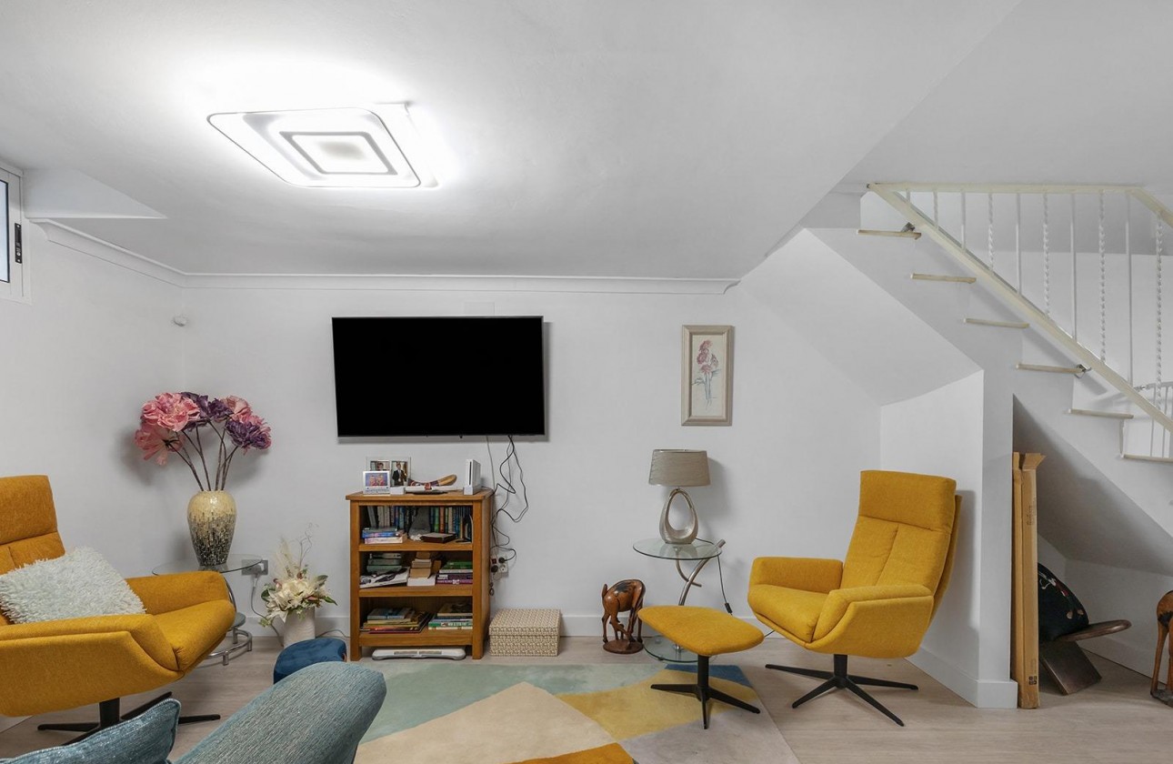 Revente - Villa - Guardamar del Segura - Urbanizaciones