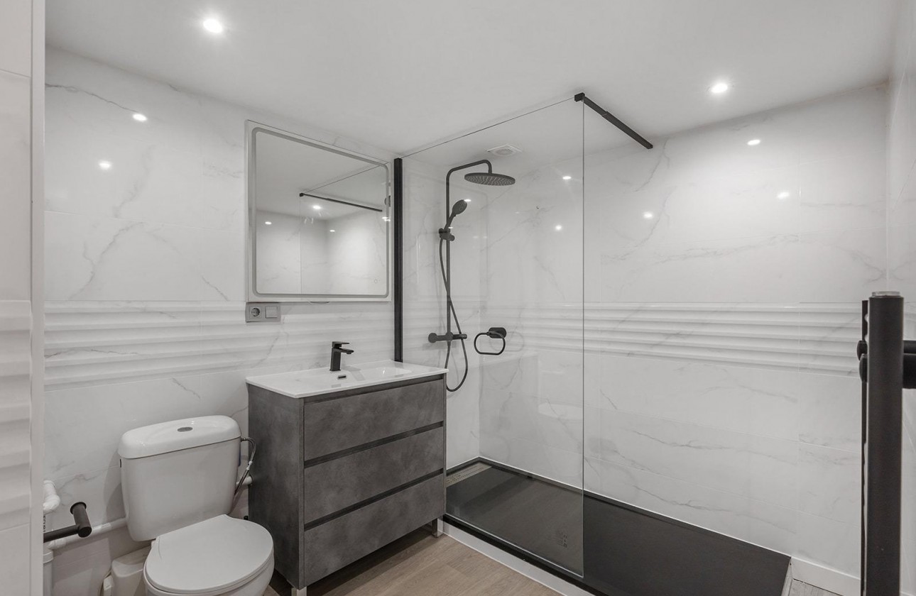 Revente - Villa - Guardamar del Segura - Urbanizaciones