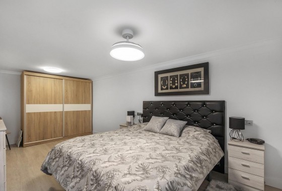 Revente - Villa - Guardamar del Segura - Urbanizaciones