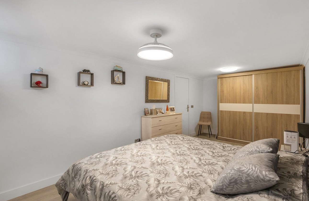 Revente - Villa - Guardamar del Segura - Urbanizaciones