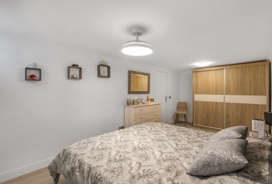 Revente - Villa - Guardamar del Segura - Urbanizaciones