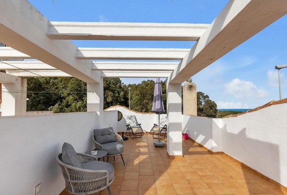 Revente - Villa - Guardamar del Segura - Urbanizaciones