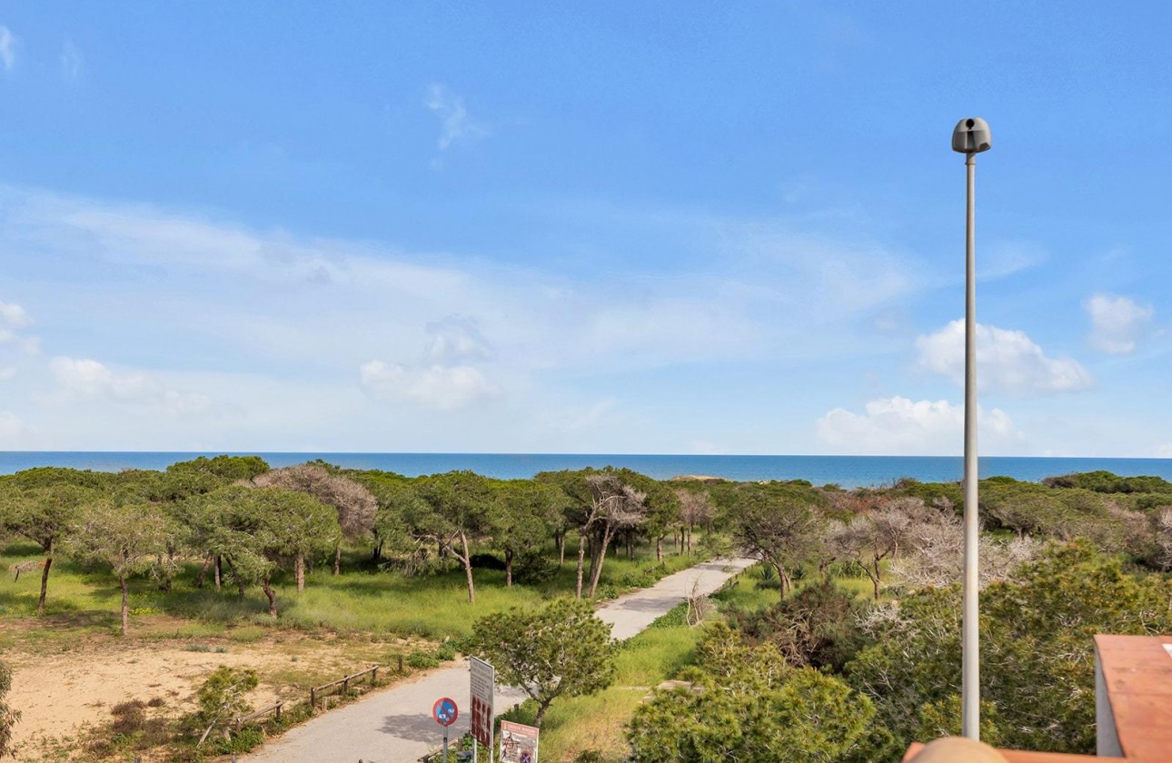 Revente - Villa - Guardamar del Segura - Urbanizaciones