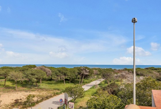 Revente - Villa - Guardamar del Segura - Urbanizaciones