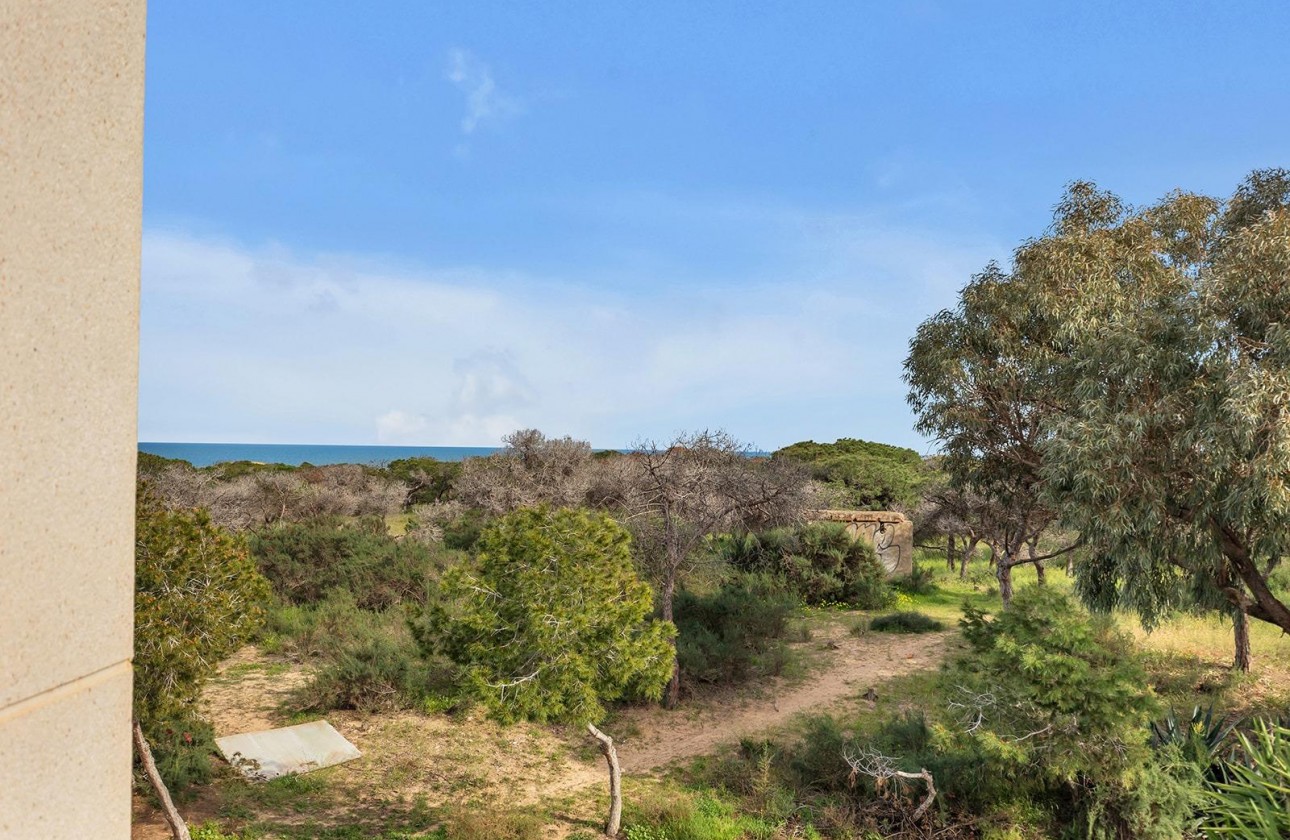 Revente - Villa - Guardamar del Segura - Urbanizaciones