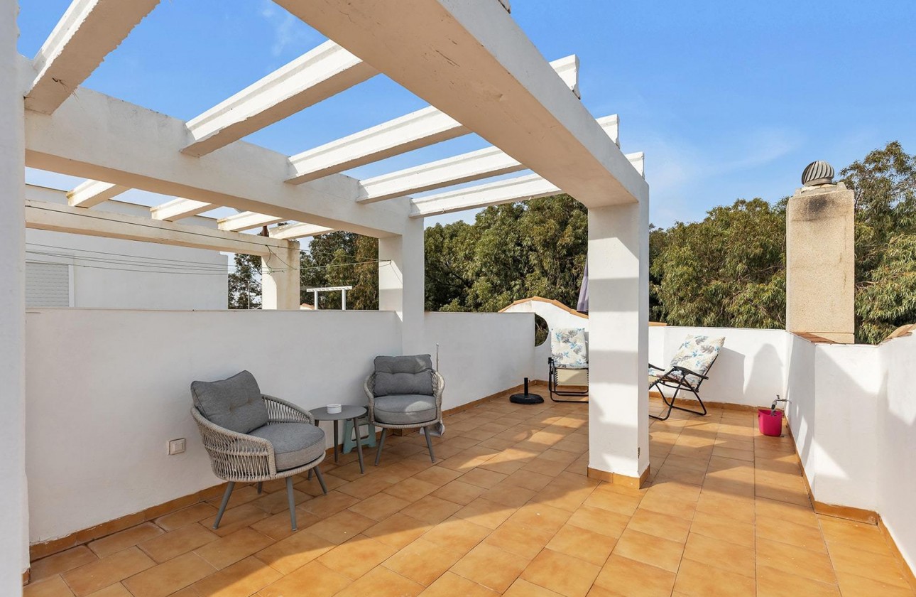 Revente - Villa - Guardamar del Segura - Urbanizaciones