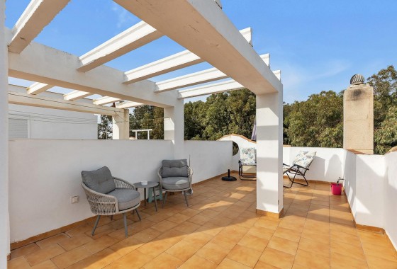 Revente - Villa - Guardamar del Segura - Urbanizaciones