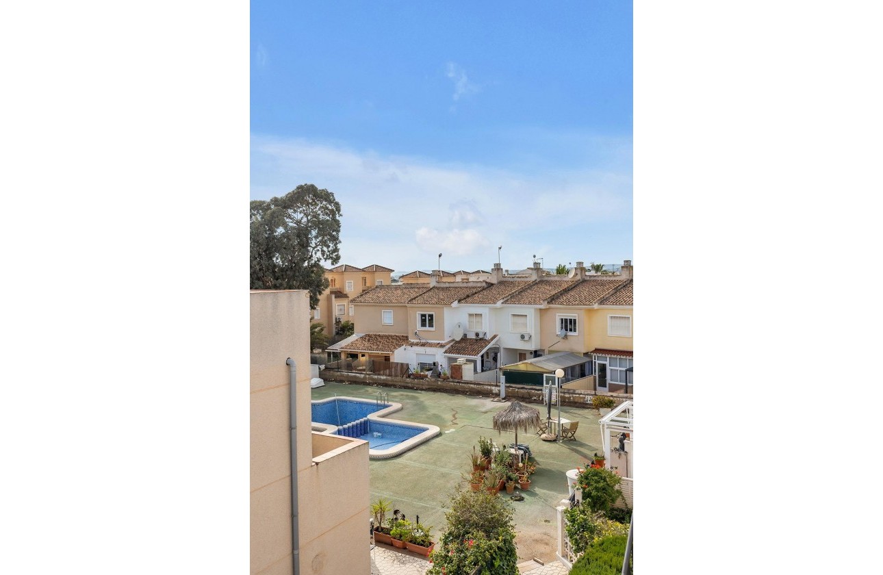 Revente - Villa - Guardamar del Segura - Urbanizaciones