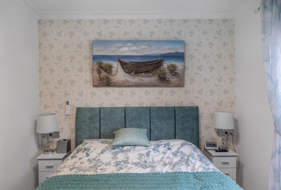 Revente - Villa - Guardamar del Segura - Urbanizaciones