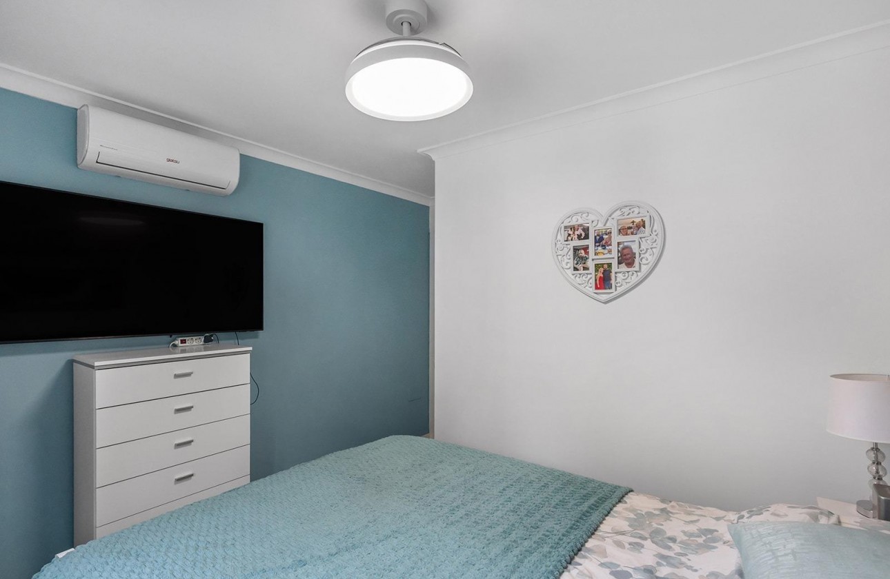 Revente - Villa - Guardamar del Segura - Urbanizaciones