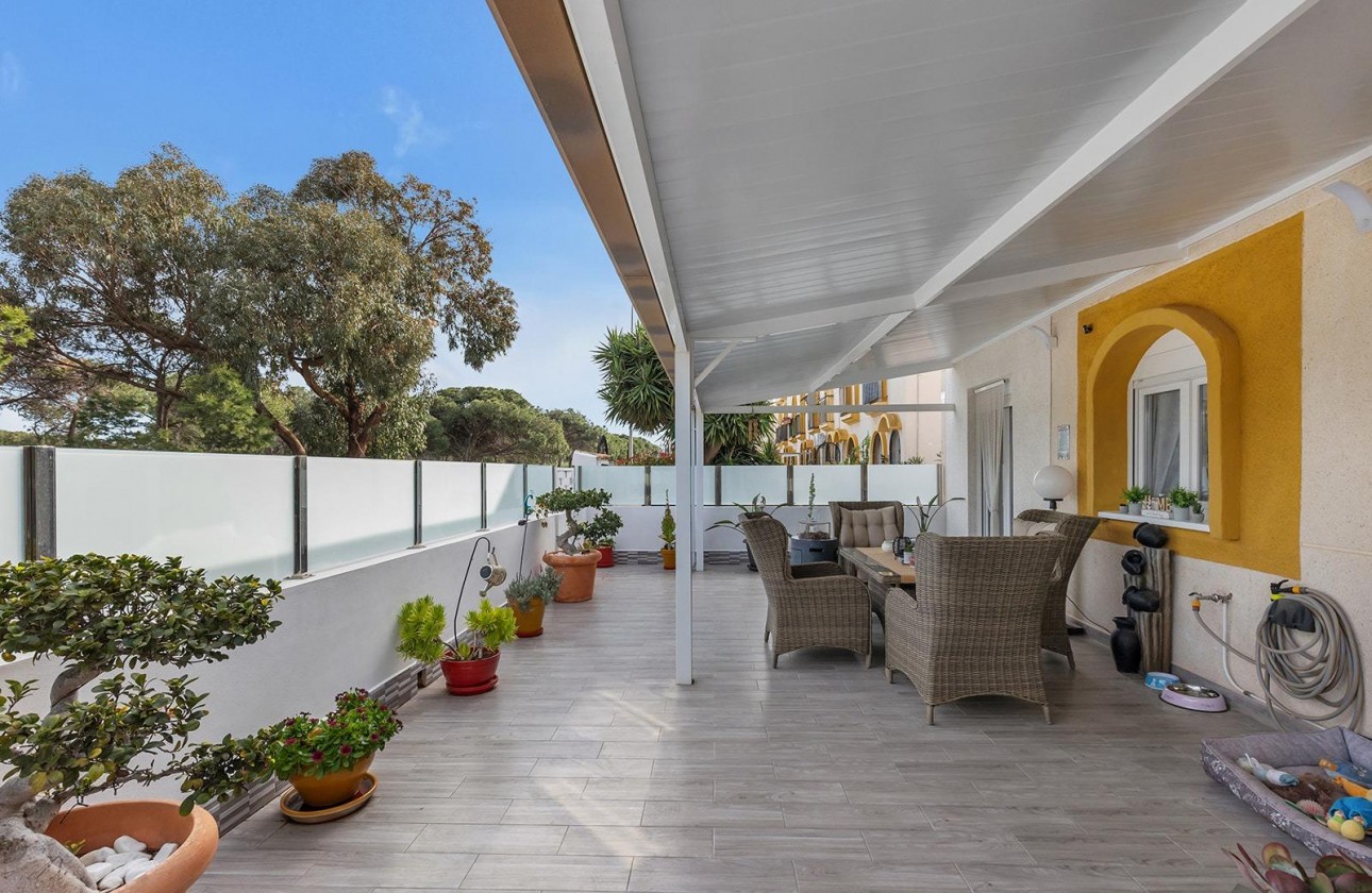 Revente - Villa - Guardamar del Segura - Urbanizaciones