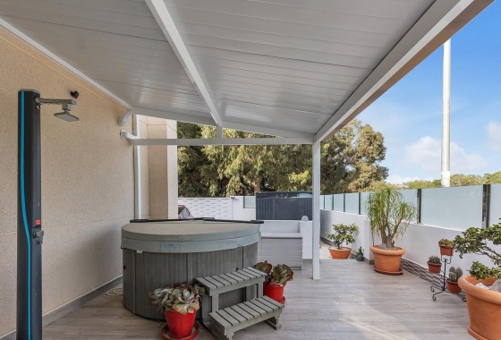 Revente - Villa - Guardamar del Segura - Urbanizaciones