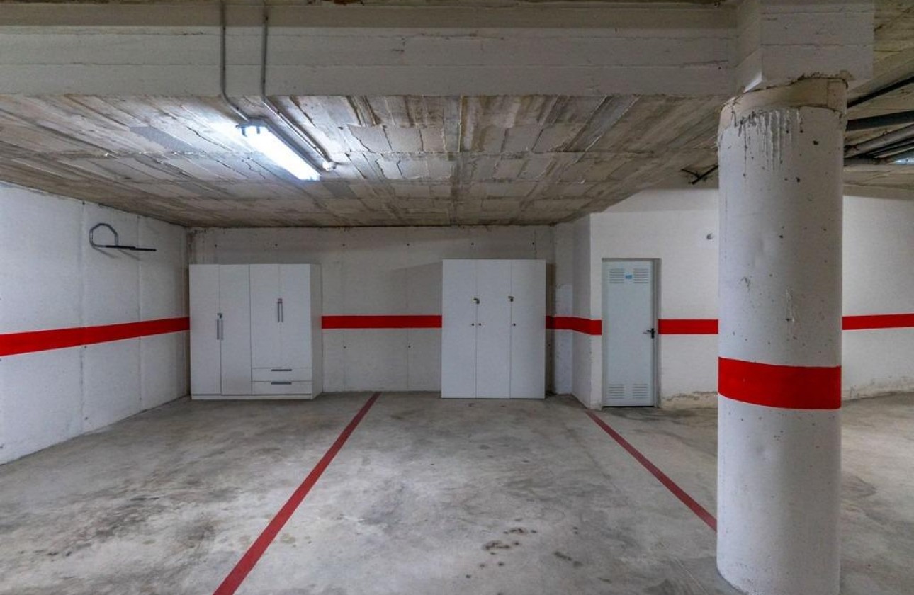 Revente - Appartement - Orihuela Costa - Campoamor