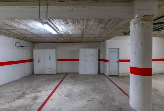 Revente - Appartement - Orihuela Costa - Campoamor