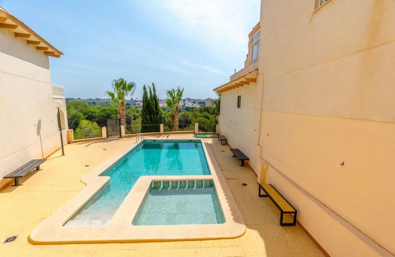 Revente - Appartement - Orihuela Costa - Campoamor