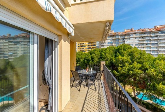 Revente - Appartement - Orihuela Costa - Campoamor