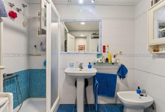 Resale - Apartment / flat - Orihuela Costa - Altos de Campoamor