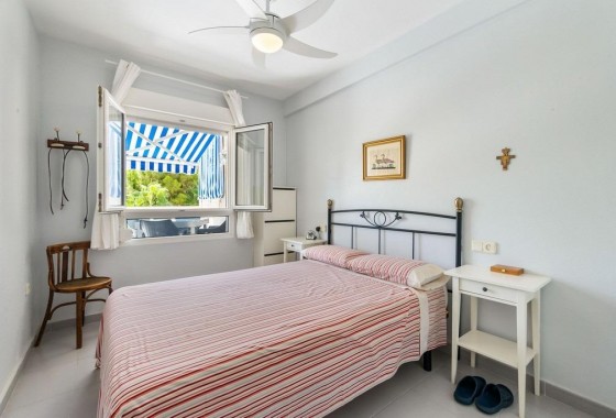 Resale - Apartment / flat - Orihuela Costa - Altos de Campoamor