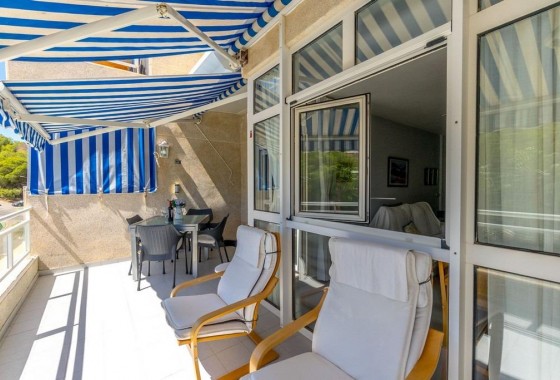 Resale - Apartment / flat - Orihuela Costa - Altos de Campoamor