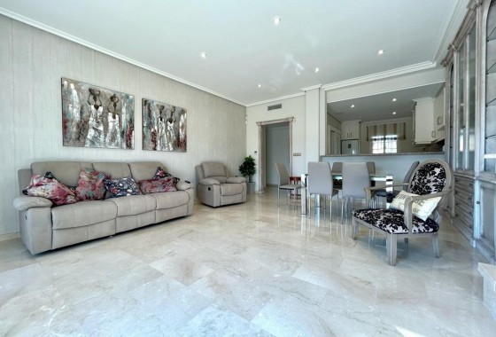 Revente - Attique - Orihuela Costa - Aguamarina