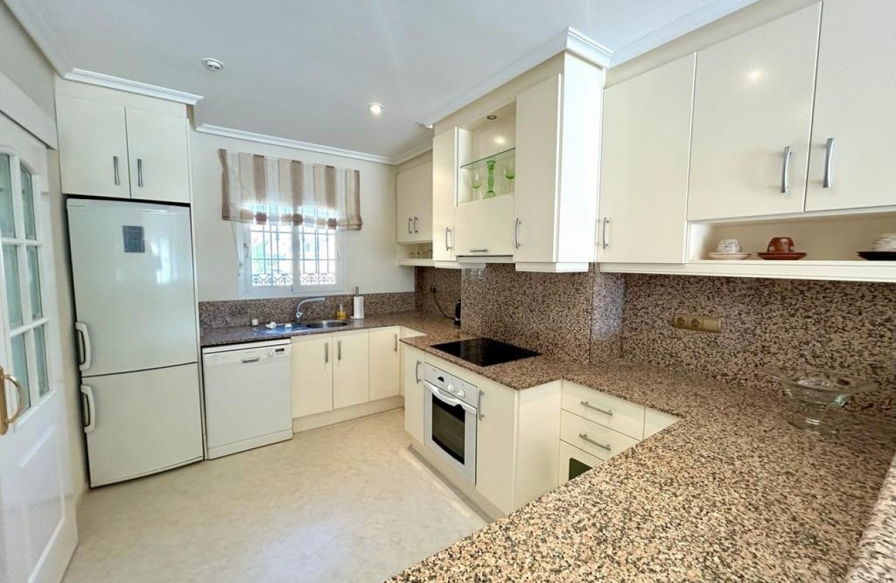 Revente - Attique - Orihuela Costa - Aguamarina