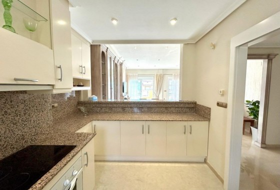 Revente - Attique - Orihuela Costa - Aguamarina