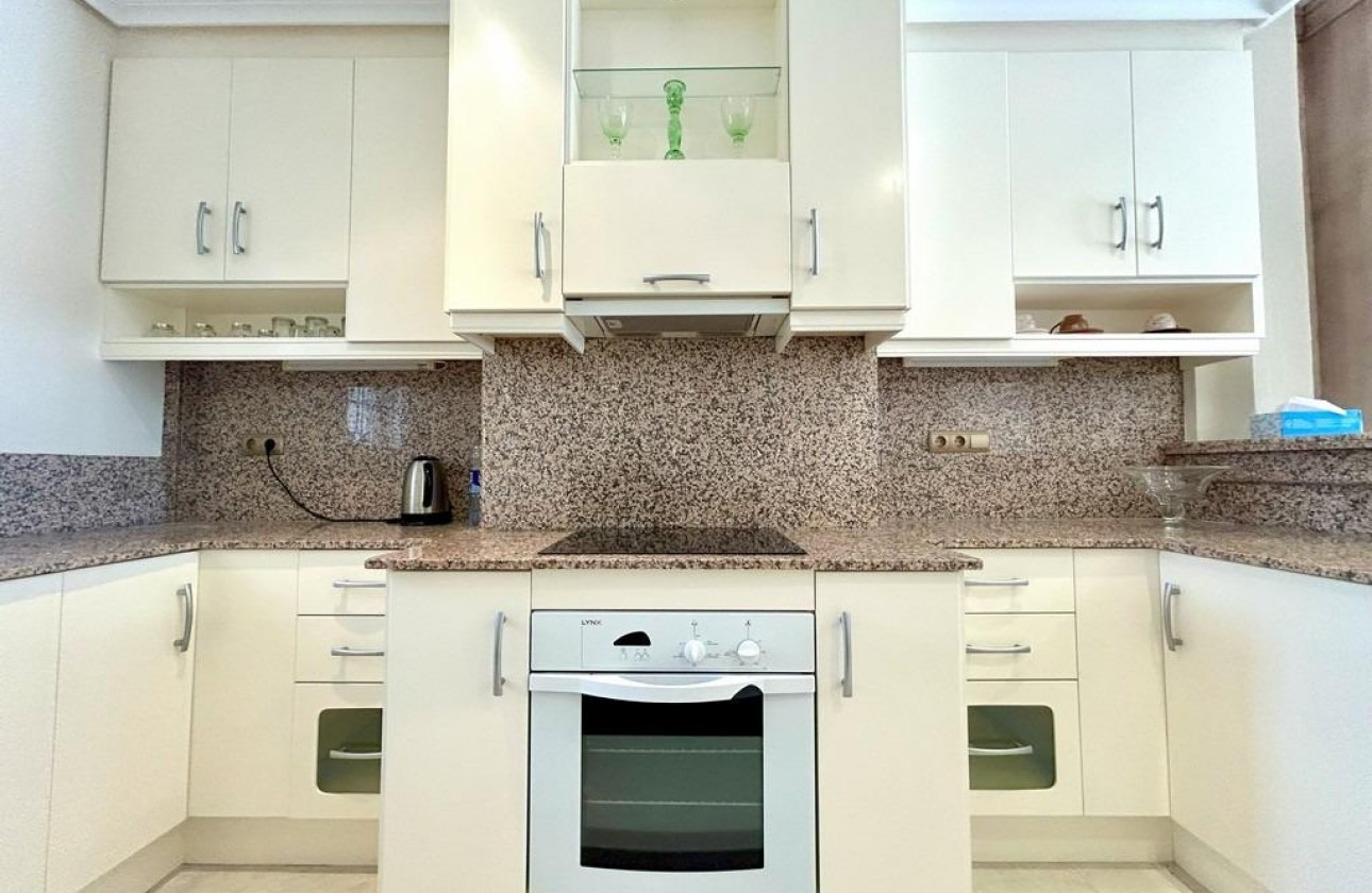 Revente - Attique - Orihuela Costa - Aguamarina