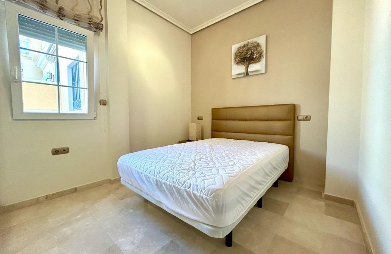 Revente - Attique - Orihuela Costa - Aguamarina