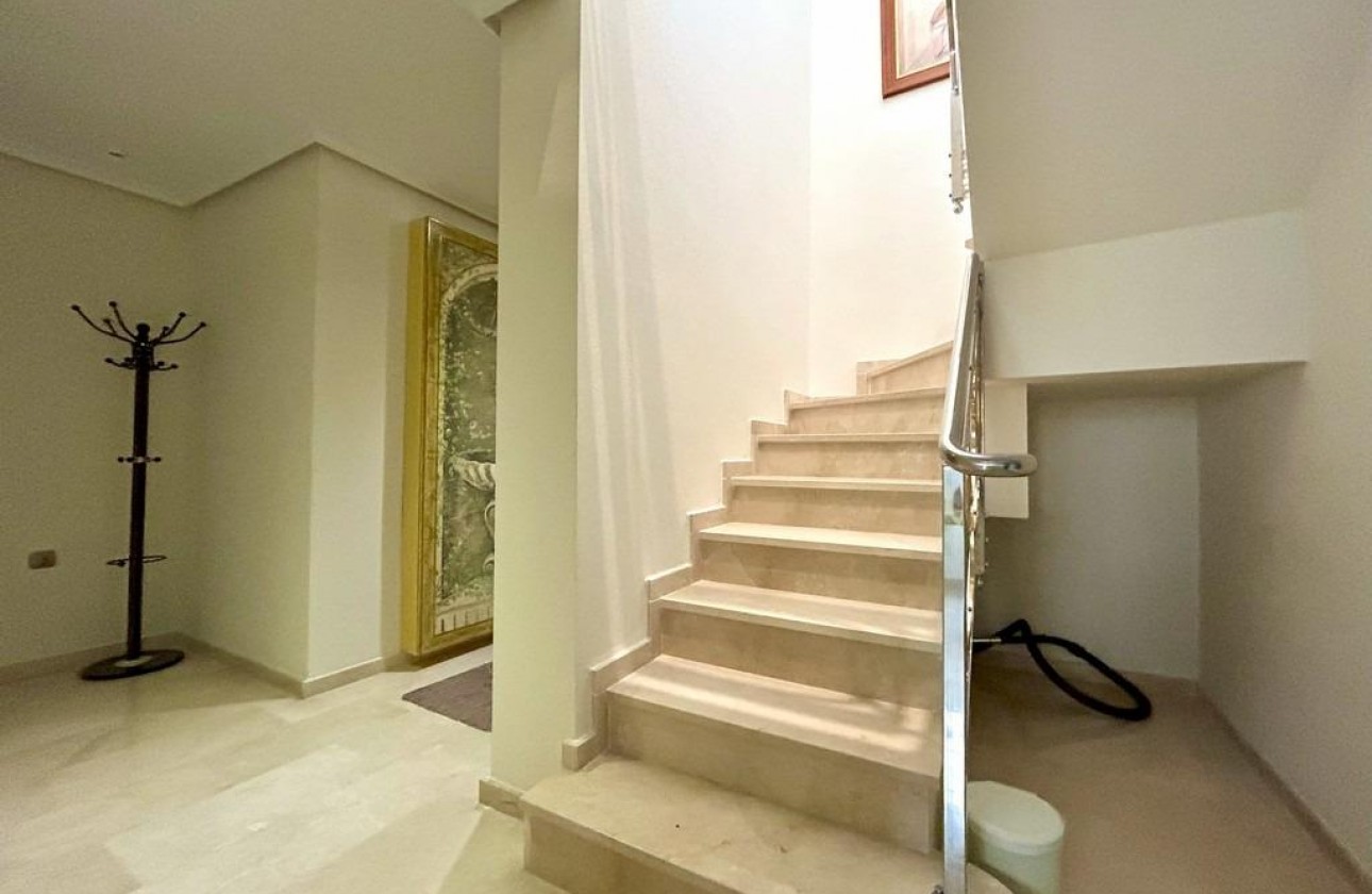 Revente - Attique - Orihuela Costa - Aguamarina