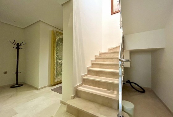 Revente - Attique - Orihuela Costa - Aguamarina