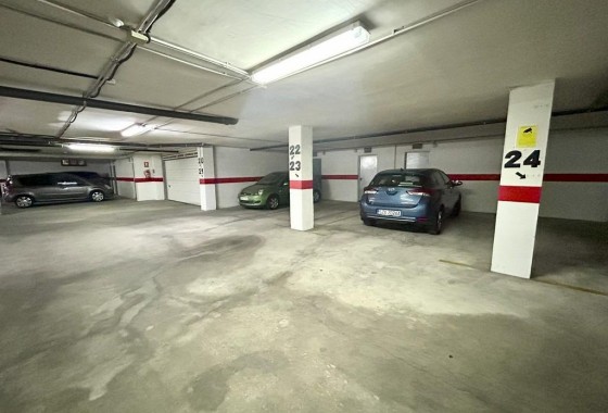 Revente - Attique - Orihuela Costa - Aguamarina