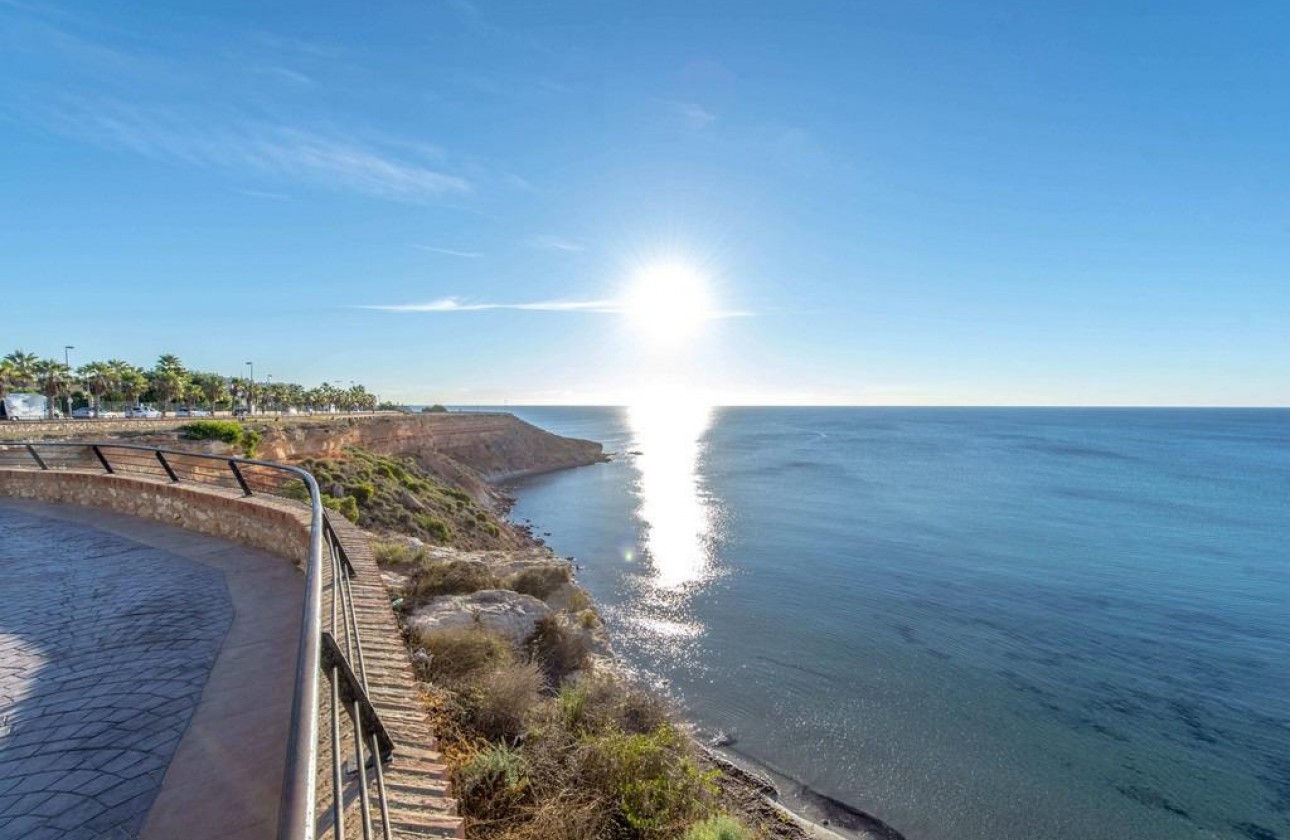 Revente - Attique - Orihuela Costa - Aguamarina