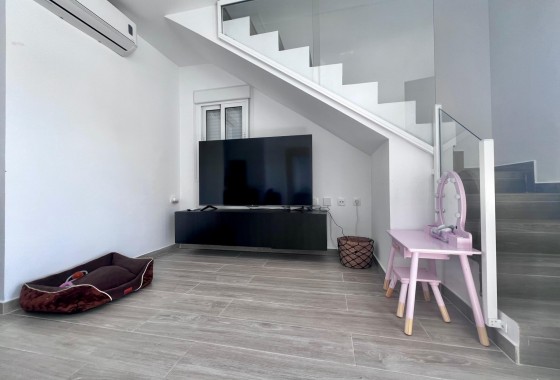 Revente - Villa - San Miguel de Salinas - Las filipinas