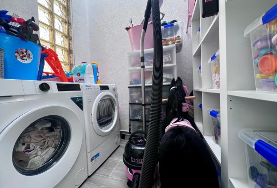 Revente - Villa - San Miguel de Salinas - Las filipinas